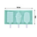 Silicone Ice Cream Mold - Eskimo