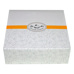 Cake Box - 22x22x8 cm