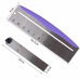 Adjustable Cake Metal Scraper Spatula