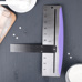 Adjustable Cake Metal Scraper Spatula