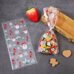 Treat Bags Christmas Heroes OEM pk/10