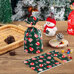 Treat Bag with a Ribbon - Christmas Gifts OEM