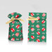 Treat Bag with a Ribbon - Christmas Gifts OEM