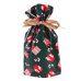 Treat Bag with a Ribbon - Christmas Gifts OEM