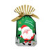 Treat Bag with a Ribbon - Santa OEM