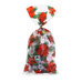 Treat Bags Christmas Holly OEM pk/10