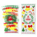 Decoration Materials - Treat Bags Christmas Environment OEM pk/10