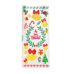 Декоративни торбички OEM - Christmas Environment 10 бр.
