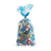 Treat Bags Christmas Snowfall OEM pk/10