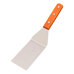 Wide Palette Knife Angled Blade OEM - 30 cm