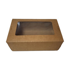 Sweets Windows Box 19.5x14х6.5 cm