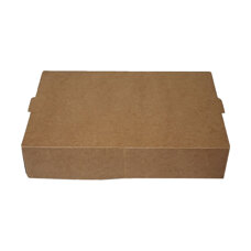 Tools and Boxes - Sweets Box 23x16х5.5 cm