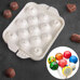Plastic Mold for Lollipop - Spheres