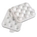 Plastic Mold for Lollipop - Spheres