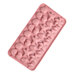 Plastic Mold for Chocolate - Sea Bottom