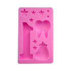 Silicone Mold - Baby First Tooth Silicone Mold - Baby First Tooth