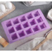 Silicone Mold - Cubes