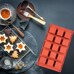 Silicone Mold - Cubes