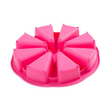 Silicone Mold - Triangular