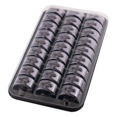 Decoration Materials - French Macarons Boxes 27 cav