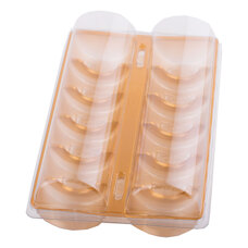 French Macarons Boxes 12 cav