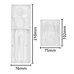 3D Plastic Mold - Man Body