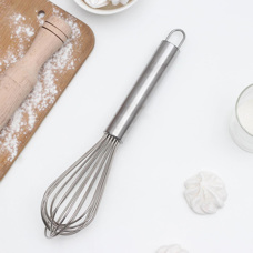 Tools and Boxes - Culinary Whisk with Thick Strings