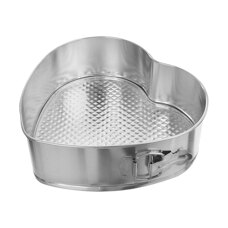 Tools and Boxes - Baking Pan Heart 10.5 cm