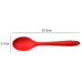Silicone Spoon - 27 cm