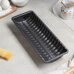  Patisse Adjustable Wavy Log Pan 25-35 cm