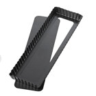 Bakin Rectangular Pan with Removable Bottom - 30 x 20 cm