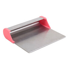 Tools and Boxes - Dough Scraper - 15x13 cm