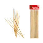 Bamboo Skewers 30x0.3 cm