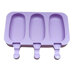 Silicone Ice Cream Mold - Classic No. 02