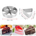 Tools and Boxes - Adjustable Baking Frame with Internal Divider Tools and Boxes - Adjustable Baking Frame with Internal Divider