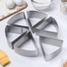 Adjustable Baking Frame with Internal Divider