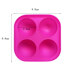 Plastic Mold for Lollipop - Spheres