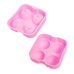 Plastic Mold for Lollipop - Spheres
