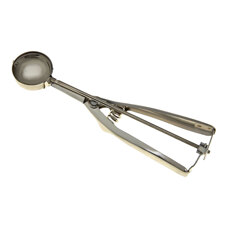 Icescream Spoon