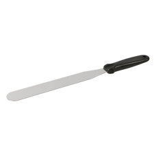 Tools and Boxes - Comfort Grip Spatula Straight 40 cm