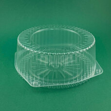 Polystyrene Cake Box - 27х27х12 cm
