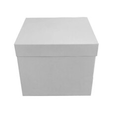 Инструменти и кутии - Кутия за торта микровелпапе - 36X36X30 см