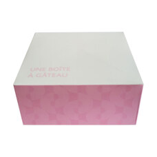 Sweet Box 15.8х13.8х7.7 cm