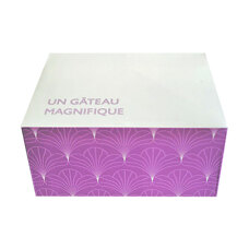 Sweet Box 14х10х7.2 cm