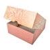 Tools and Boxes - Sweet Colored Box 20х20х8 cm