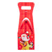 Paper Candy Box With Holder - Christmas No. 01