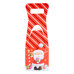 Paper Candy Box With Holder - Christmas No. 03