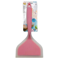 Tools and Boxes - Culinary Silicone Spatula 26х12 cm