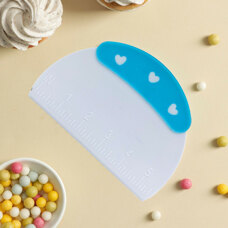 Tools and Boxes - Icing Comb OEM Stright