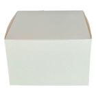 Кутия за торта микровелпапе - 15X15X10 см